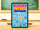 ICSE Class 8 Physics cover